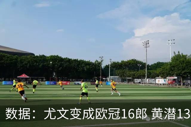数据：尤文变成欧冠16郎 黄潜13年来首进欧冠8强